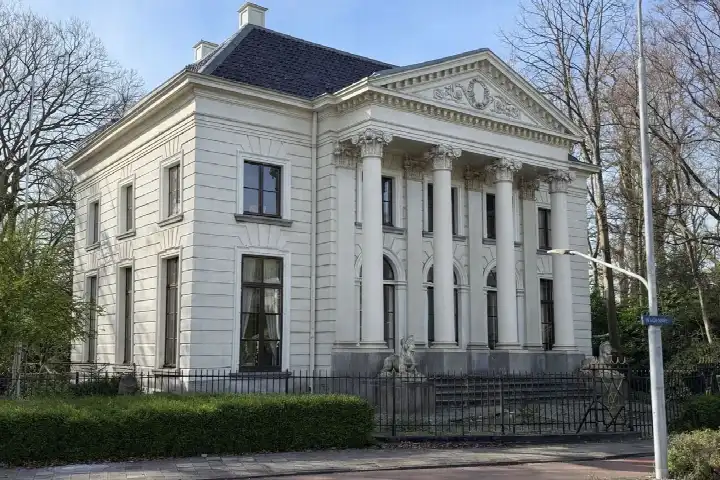 Appartement te huur: Wagenweg 242J, Bosch en Vaart Haarlem