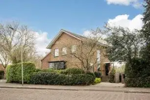 Woning te koop: Wagnerkade 21, Heemsteedse Dreef, Schildersbuurt en omgeving Heemstede