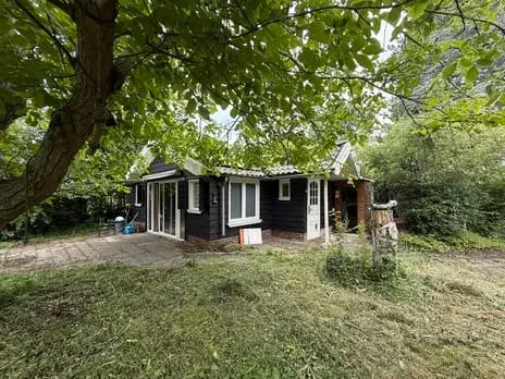 Vrijstaande woning te koop: Waijensedijk 8-6, Buitengebied Houten West Houten