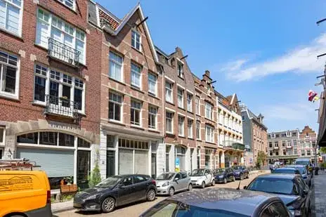 Appartement te koop: Wakkerstraat 10-1, Don Bosco Amsterdam
