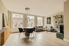 Appartement te koop: Wakkerstraat 10-2, Don Bosco Amsterdam