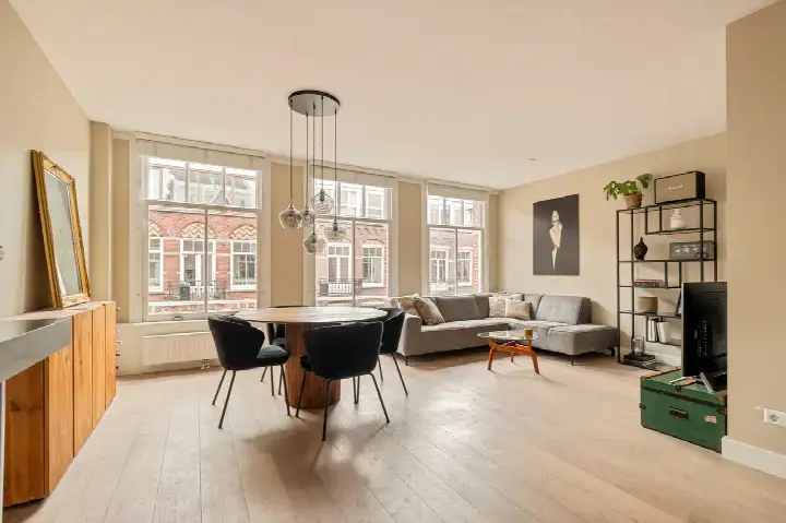 Appartement te koop: Wakkerstraat 10-2, Don Bosco Amsterdam