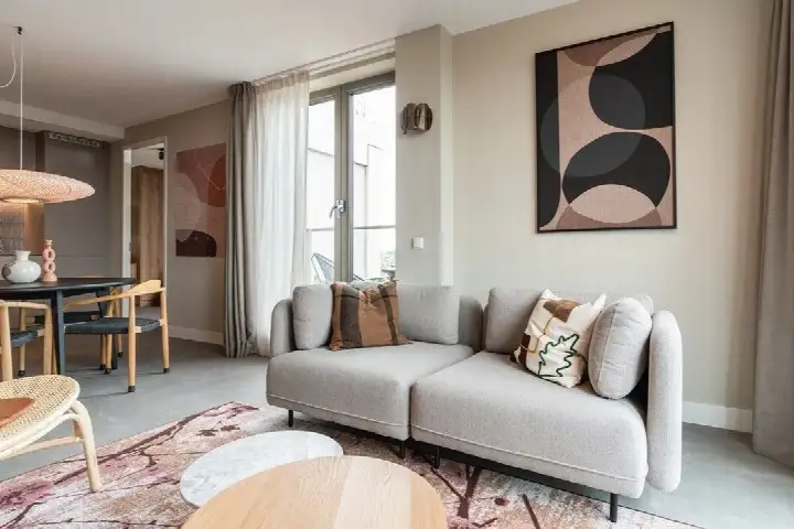 Appartement te huur: Waldeck Pyrmontkade 871B, Zeeheldenkwartier 'S-Gravenhage