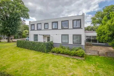 Appartement te koop: Waldeck Pyrmontlaan 14, Cardanuslaan Doorwerth