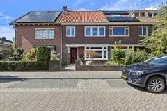 Tussenwoning te koop: Waldeck Pyrmontstraat 20, Hogekamp Venlo