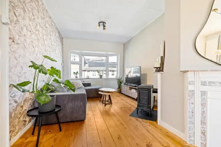 Appartement te koop: Waldeck-Pyrmontstraat 7A, Helpman Groningen
