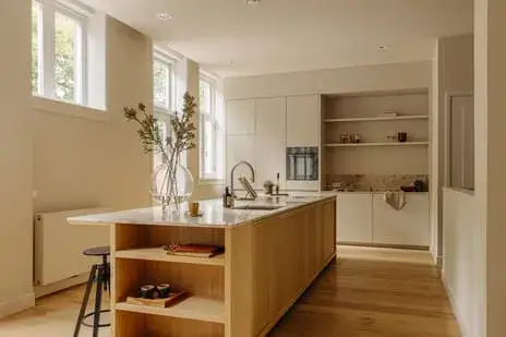Appartement te koop: Waldeck Pyrmontlaan 4H, Willemsparkbuurt-Noord Amsterdam