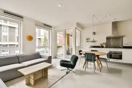 Appartement te koop: Waldenlaan 5, Oostpoort Amsterdam