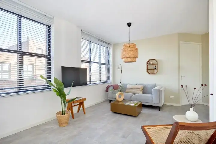 Appartement te huur: Waldenlaan, Oostpoort Amsterdam