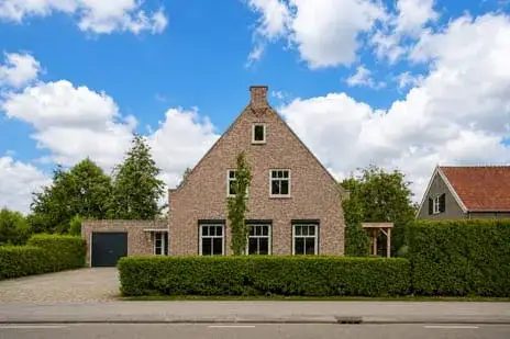 Vrijstaande woning te koop: Walderweg 3A, Kerkwijk Kerkwijk