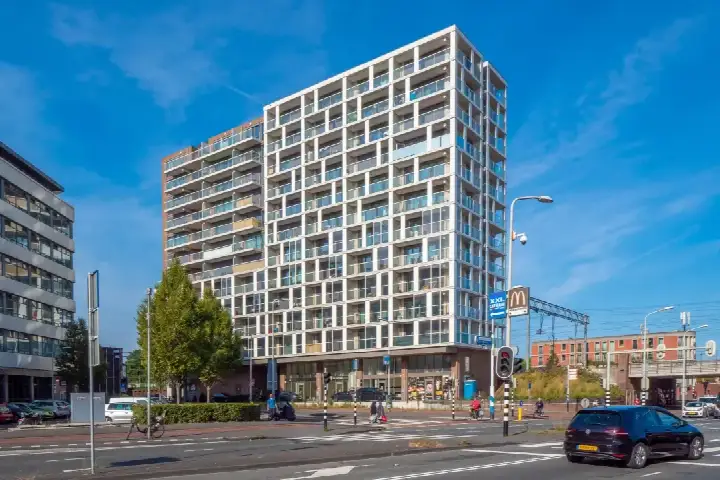 Appartement te huur: Waldorpstraat 215D, Schildersbuurt-Oost 'S-Gravenhage
