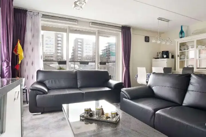 Apartment for sale: Waldorpstraat 432, Laakhaven-West 'S-Gravenhage