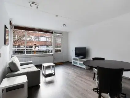 Appartement te koop: Walenburgerplein 4, Blijdorp Rotterdam