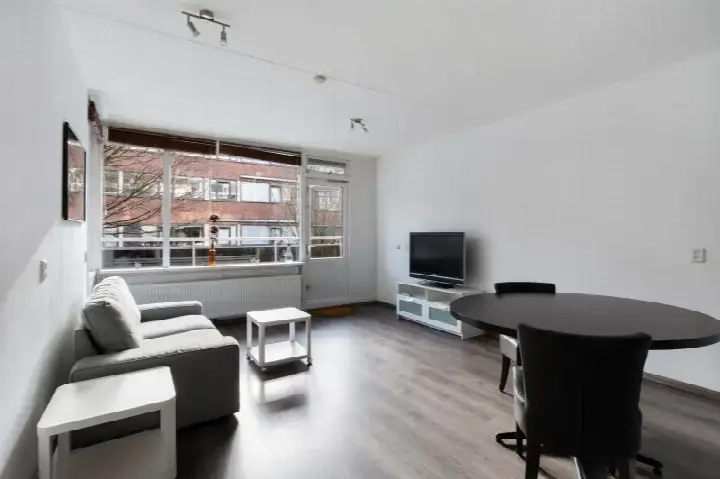 Appartement te koop: Walenburgerplein 4, Blijdorp Rotterdam