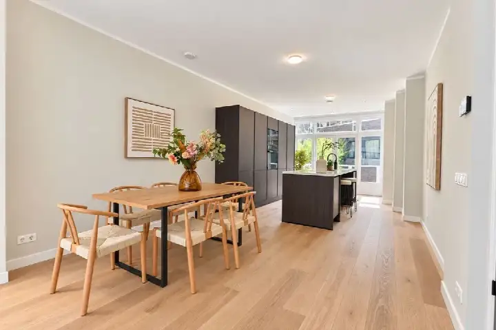 Apartment for sale: Walenburgerweg 100A, Provenierswijk Rotterdam