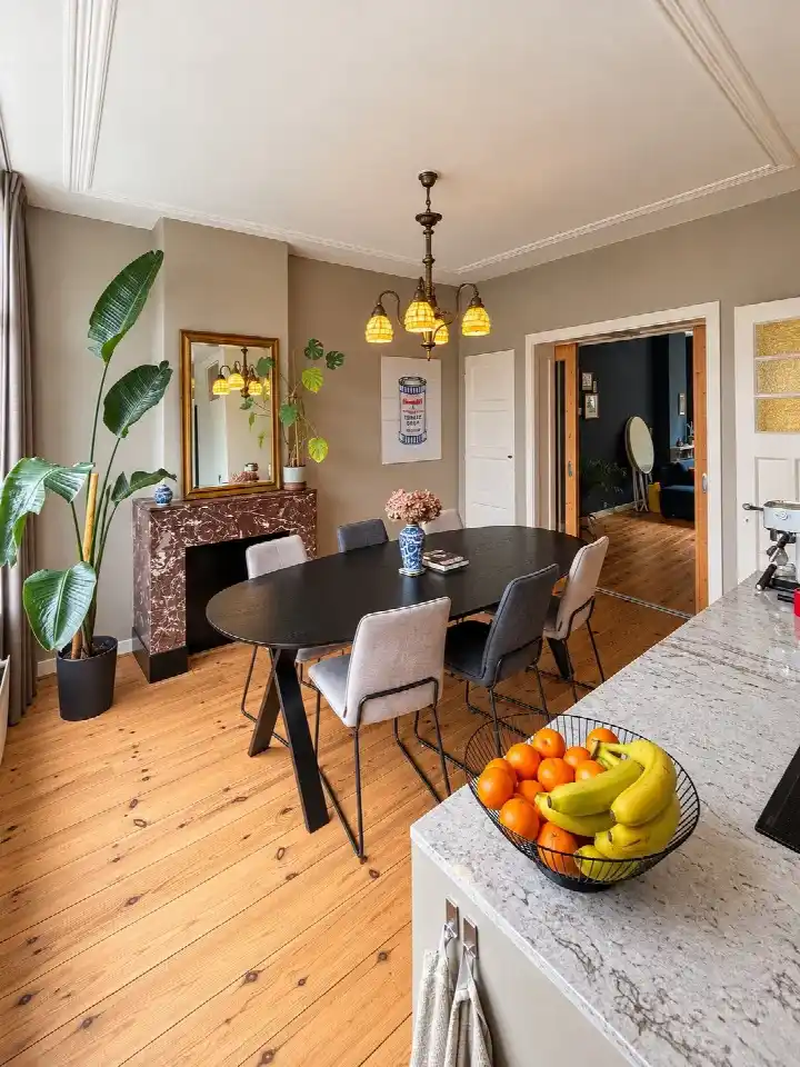 Appartement te huur: Walenburgerweg 95B-01, Blijdorp Rotterdam