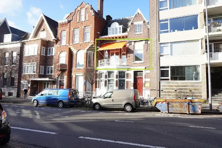Woning te huur: Walenburgerweg, Provenierswijk Rotterdam