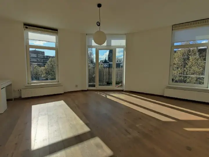 Home for rent: Walenburgerweg, Provenierswijk Rotterdam