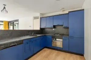 Home for rent: Walenburgerweg, Provenierswijk Rotterdam
