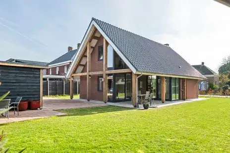Vrijstaande woning te koop: Walgtsestraat 20A, Varik Varik