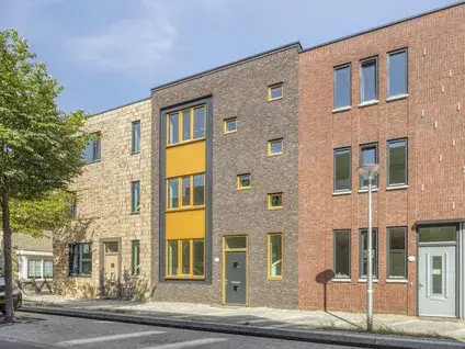 Woning te koop: Walhofstraat 12, Walhof-Roessingh Enschede