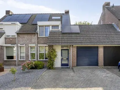 Tussenwoning te koop: Wallensgaard 27, Heer Maastricht