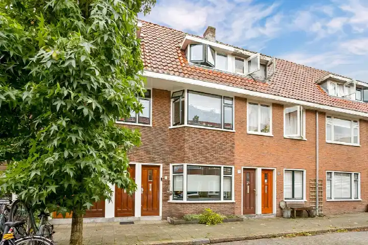 Appartement te koop: Walnootstraat 10, Ondiep Utrecht