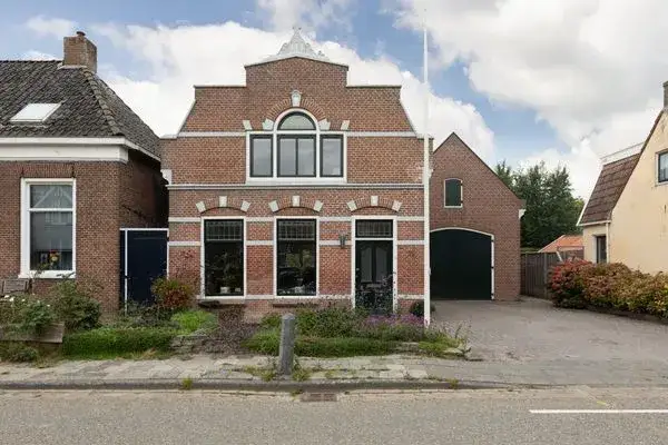 Detached house for sale: Walperterwei 11, Wommels Wommels