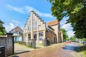 Appartement te koop: Walplantsoen 14B, Binnenstad Wijk Bij Duurstede