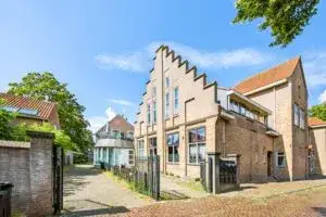 Studio te koop: Walplantsoen 14D, Binnenstad Wijk Bij Duurstede