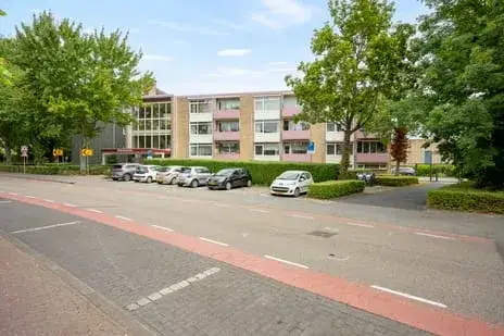 Appartement te koop: Walramstraat 49, Sittard-Centrum Sittard