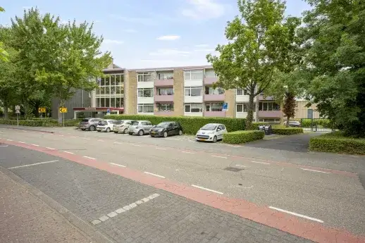 Apartment for sale: Walramstraat 49, Sittard-Centrum Sittard