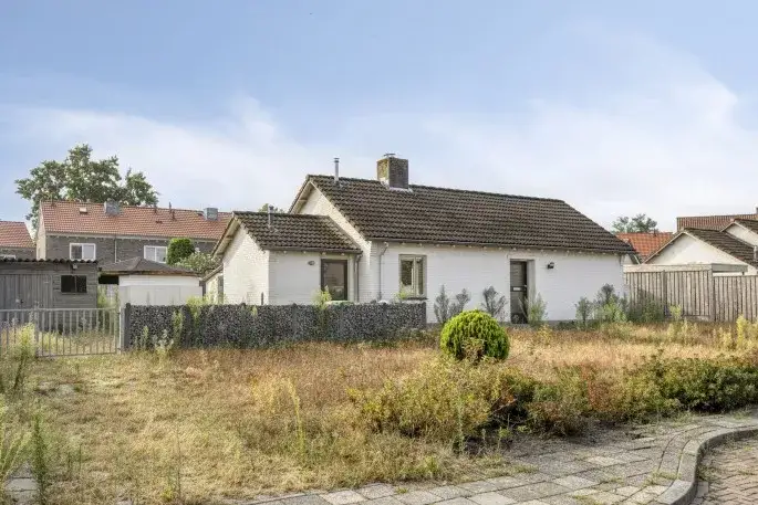 Vrijstaande woning te koop: Walravenstraat 4, Hoevenseveld Uden