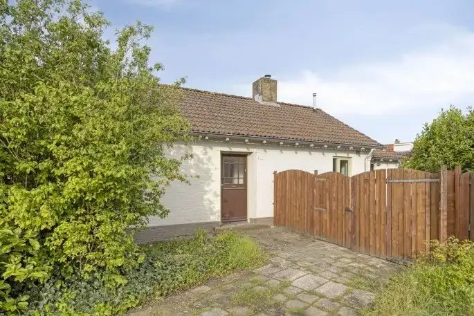 Vrijstaande woning te koop: Walravenstraat 5, Hoevenseveld Uden