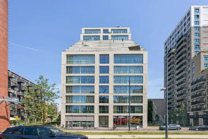 Appartement te huur: Walserijstraat 14, Strijp S Eindhoven