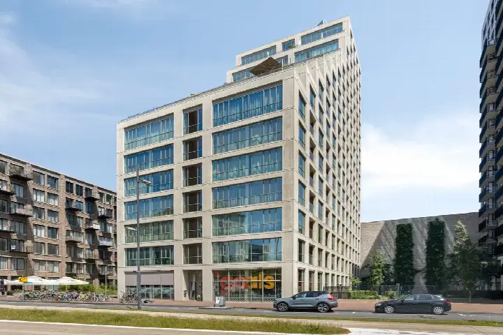 Appartement te huur: Walserijstraat 204, Strijp S Eindhoven