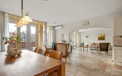 Appartement te koop: Walsland 58, Vianen binnenstad Vianen