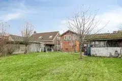 Detached house for sale: Walsoordensestraat 17, Kern Walsoorden Walsoorden