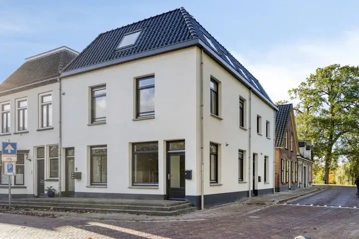 Appartement te koop: Walsteeg 35C, Vesting Lochem