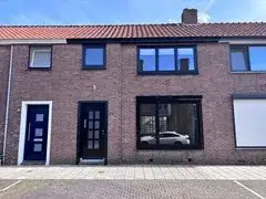 Tussenwoning te koop: Walstraat 22, Oostburg Oostburg