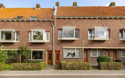 Appartement te koop: Walstraat 5B, Binnenstad-Oost Groningen