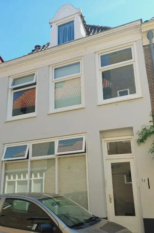 Woning te huur: Walstraat, Binnenstad-Zuid Zwolle