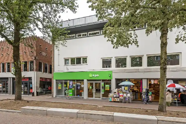 Apartment for sale: Walstraatje 2B, Binnenstad Tiel