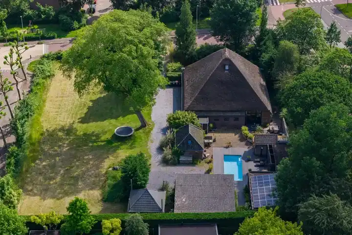 Vrijstaande woning te koop: Walstro 1, Noord-End Castricum