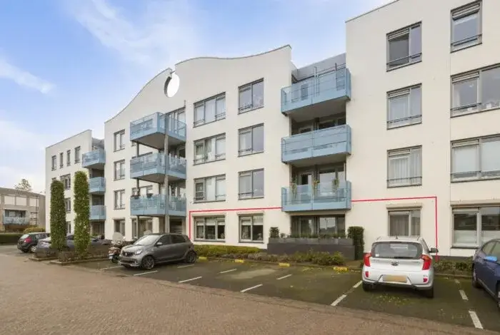 Apartment for sale: Walstro 4, Cuijk Heeswijkse Kampen Cuijk