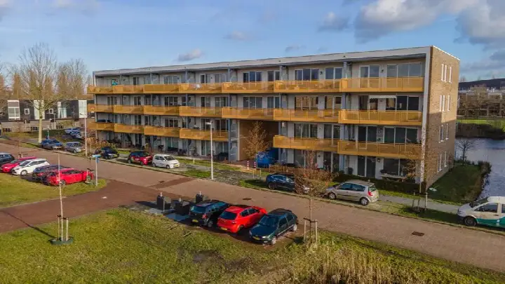 Appartement te huur: Walter Kollolaan 141, Terwijde-West Utrecht