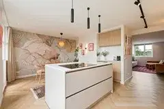 Apartment for sale: Wamelplein 161, Gein 1 Amsterdam