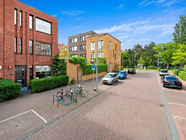Hoekwoning te koop: Wandeloordlaan 105, Nieuw Crooswijk Rotterdam