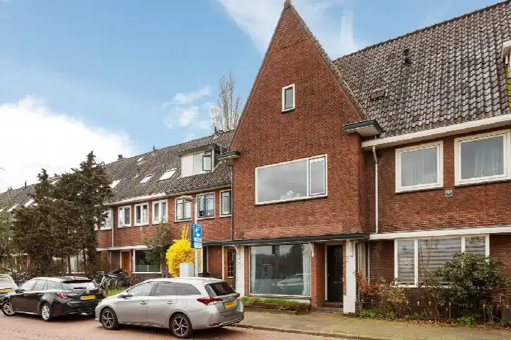 Studio te koop: Wandelpad 64B, Sint Vitusbuurt Hilversum