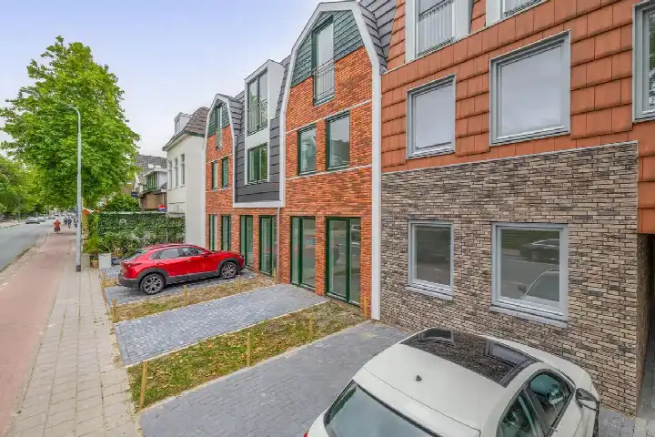 Appartement te koop: Wandelweg 30E, Wormerveer Zuid Wormerveer